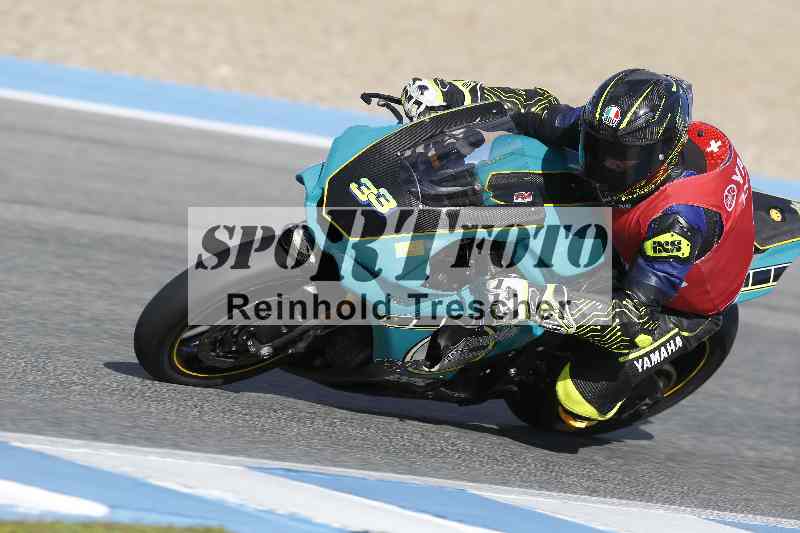 /01 24.-27.01.2025 Moto Center Thun Jerez/blau-blue/33